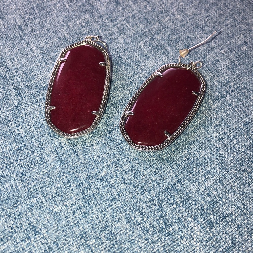 Ear rings